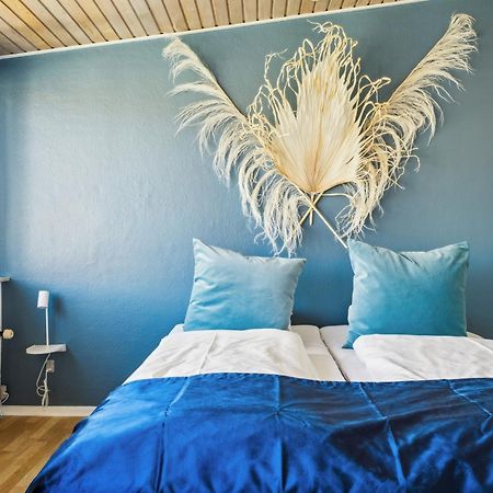 Hotel Ringkøbing Dış mekan fotoğraf