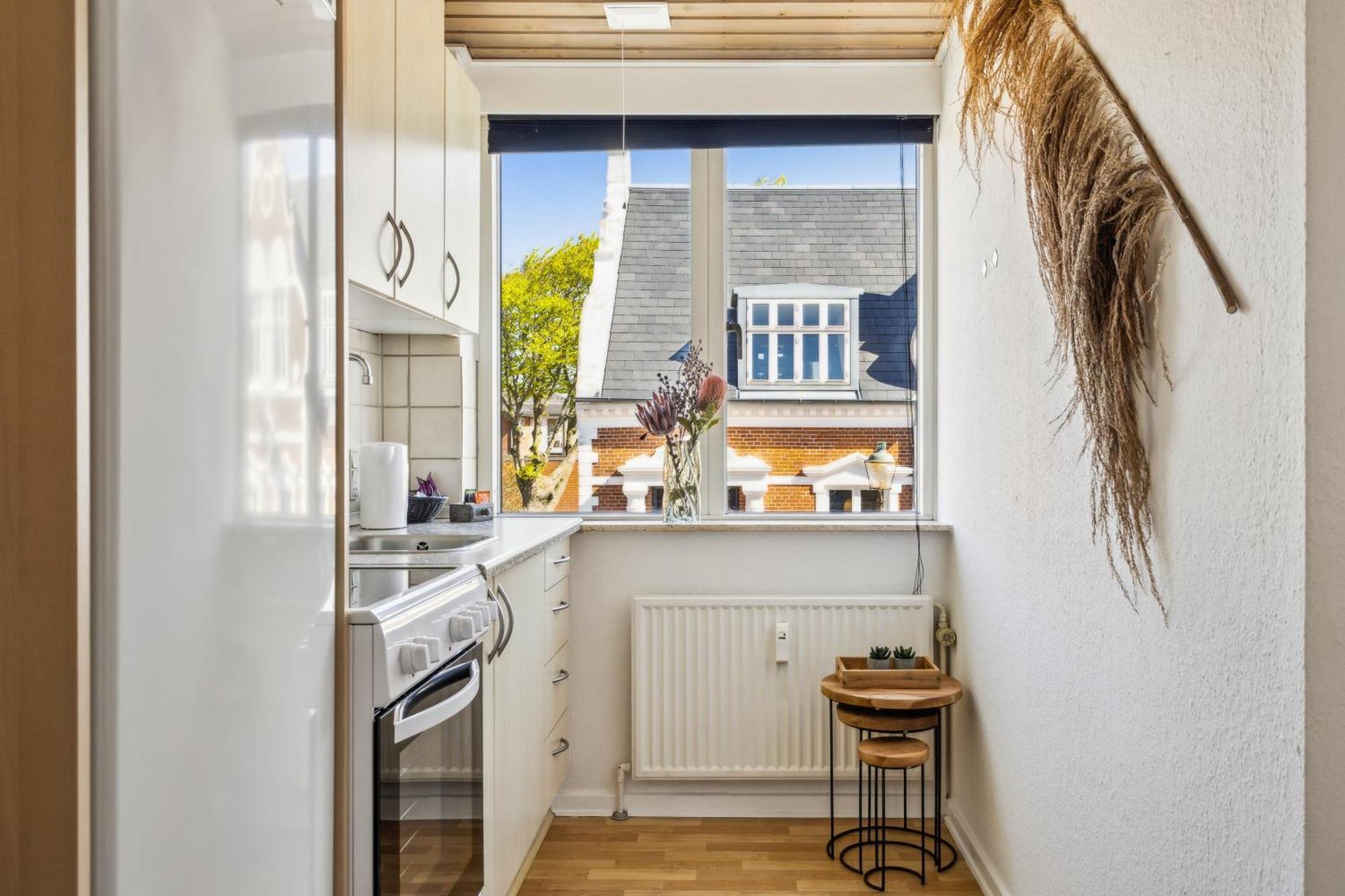 Hotel Ringkøbing Dış mekan fotoğraf