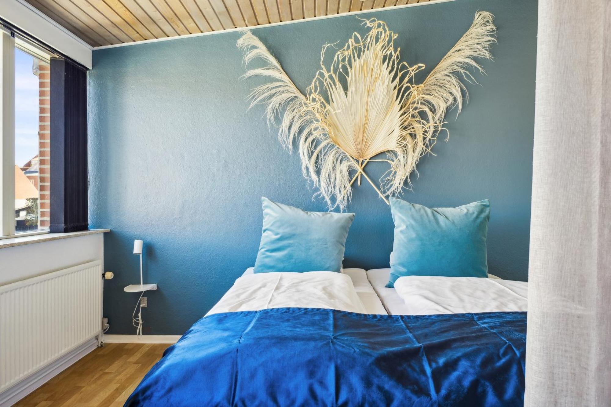 Hotel Ringkøbing Dış mekan fotoğraf