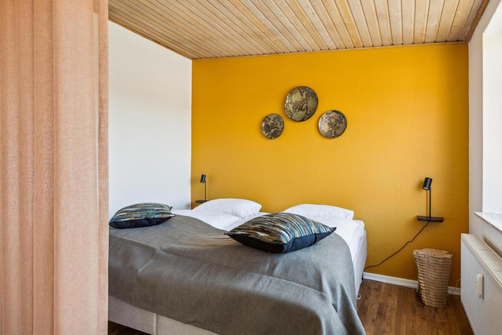 Hotel Ringkøbing Dış mekan fotoğraf